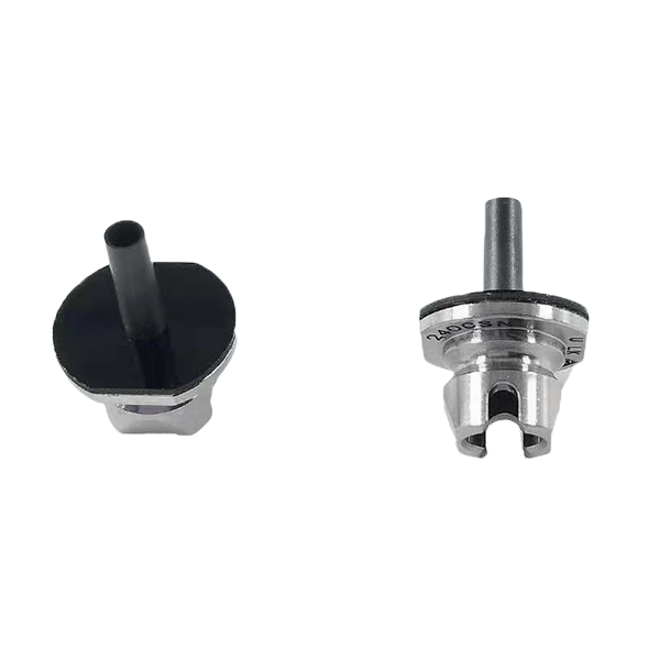 For Panasonic CM602 CM402 NPM Series 12/16 Head Nozzles 110S, 115AS ...