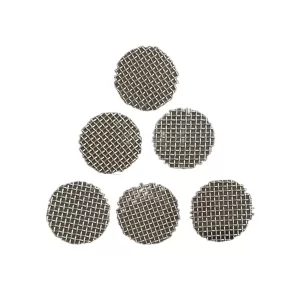 1086289282 SMT Filter for Panasonic BM221 Modular Placement Machine Metal Disc Filter