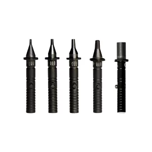 Compatible with Fuji XP142 XP143 Nozzle 0.7mm, 1.0mm, 1.3mm, 1.8mm, 2.5mm, 3.7mm