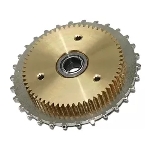 AA6AR06 Sprocket for Fuji NXT Feeder